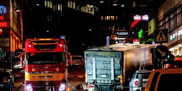 Sverige vaknar #158: Tre år sedan dådet på Drottninggatan