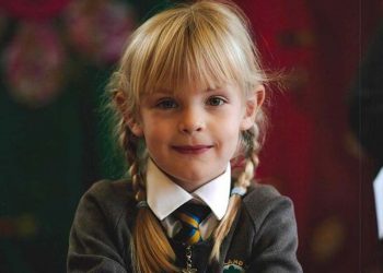 Mordet på 7-åringen väcker frågan: hur många monster har väst importerat?