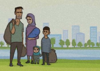 Illa dold svenskfientlighet från Riksrevisionen