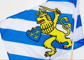 Passningen #222: Landskapsprofiler del 4