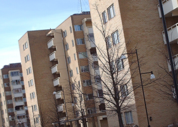 Hyresgästföreningen ber fastighetsägare vara solidariska i coronakrisens spår