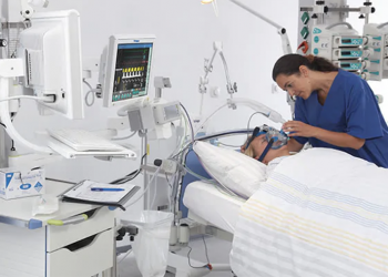 Skrotade respiratorer återfunna