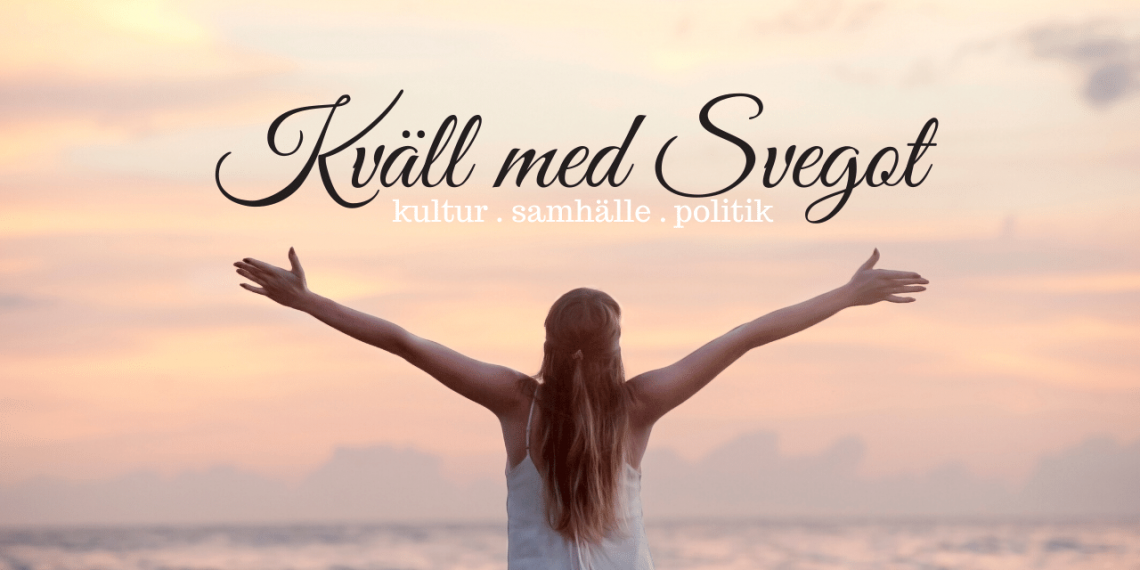 Kväll med Svegot #82 – Återuppståndelsen!