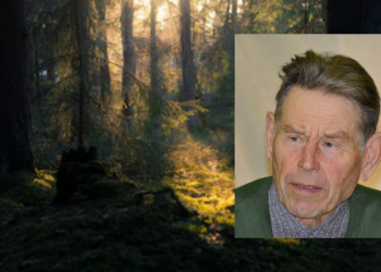 Naturens radikala förkämpe har tystnat – Pentti Linkola är död