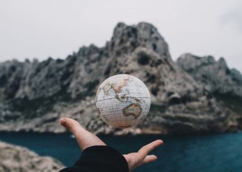 Passningen #218: Det globala och det lokala