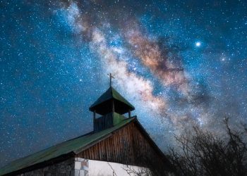 Ett påskbudskap för var och en av oss