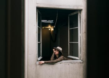 Sverige vaknar #155: Råd till kvinnor i karantän