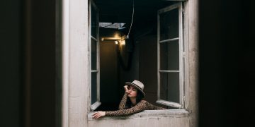 Sverige vaknar #155: Råd till kvinnor i karantän