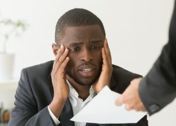 Afrikaner i Kina anklagar kineser för rasism