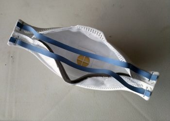 Sverige stoppar inköp av skyddsmateriel – anses inte säkert nog