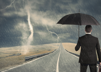 En påminnelse om att det är långt kvar