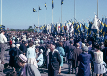 Att vara svensk handlar inte om tur Aftonbladet