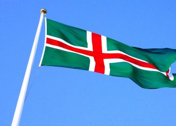 Passningen #219: Landskapsprofiler del 1