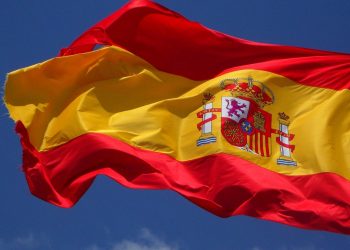 Dödligaste dygnet i Spanien hittills