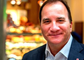 Sverige vaknar #153: Litar vi på Stefan Löfven?