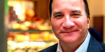Sverige vaknar #153: Litar vi på Stefan Löfven?