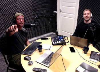 Spöken och UFOn och horoskop!