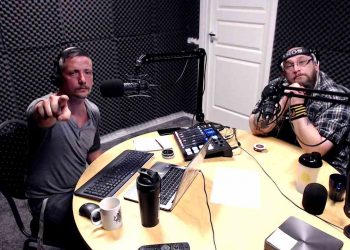 Bilar, bibeln och kommunism