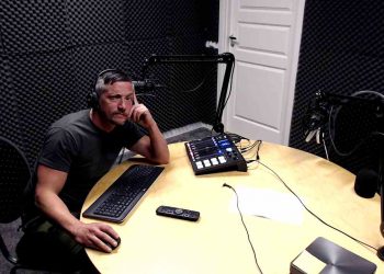 Ack sköna, trötta, måndag!