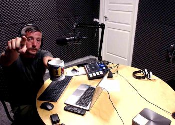 ”Det var bättre förr”, med Eva-Marie