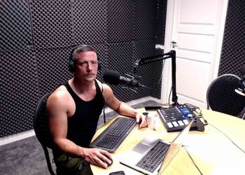 Då kommer alla inringare på en å samma gång