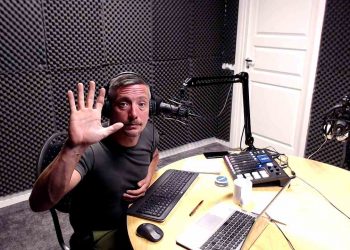 Om vänner och om Tommie