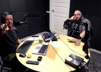 Vi finner Sveriges nationalepos!