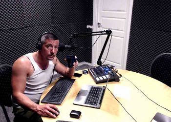 När Patrik gick på Patricia…