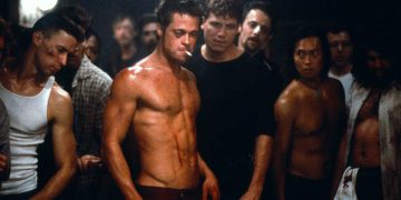 Om Fight Club