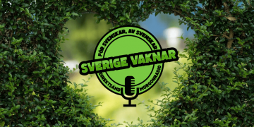 Sverige vaknar – 6 maj 2020