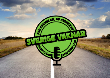Sverige vaknar – 7 maj 2020