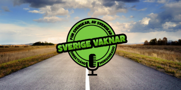 Sverige vaknar – 7 maj 2020