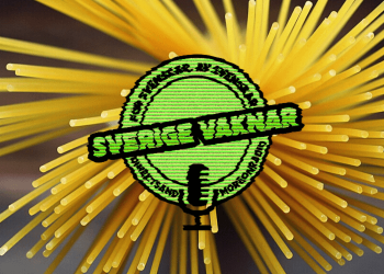 Sverige vaknar – 8 maj 2020