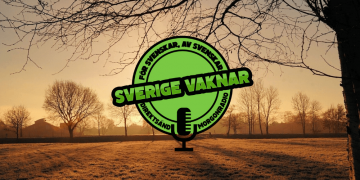 Sverige vaknar – 11 maj 2020