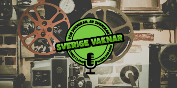 Sverige vaknar – 12 maj 2020