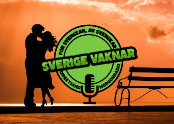 Sverige vaknar – 13 maj 2020