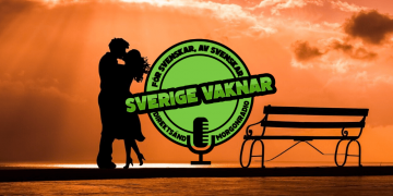 Sverige vaknar – 13 maj 2020
