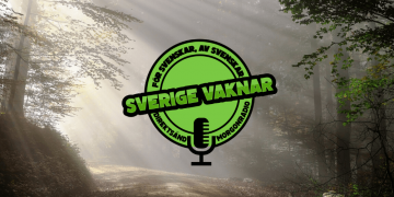 Sverige vaknar – 15 maj 2020