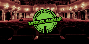 Sverige vaknar – 20 maj 2020