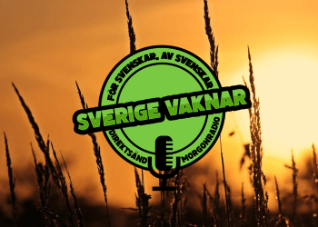 Sverige vaknar – 22 maj 2020