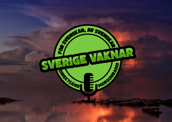 Sverige vaknar – 27 maj 2020