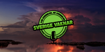 Sverige vaknar – 27 maj 2020