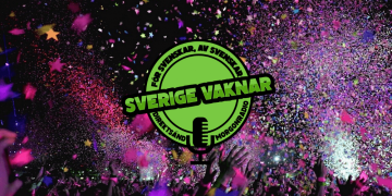 Sverige vaknar – 29 maj 2020
