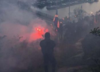 Video: Hans namn är Tommie Lindh – aktivism i Stockholm