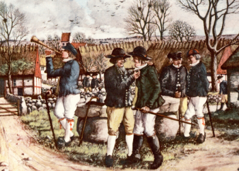 Fira första maj på rätt grund