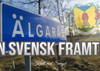 Kväll med Svegot #85: En svensk framtid