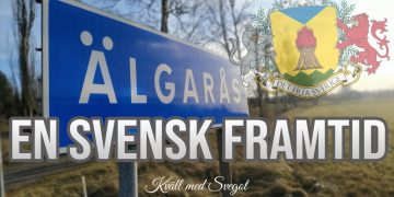 Kväll med Svegot #85: En svensk framtid