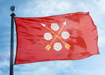 Passningen #225: Landskapsprofiler del 6