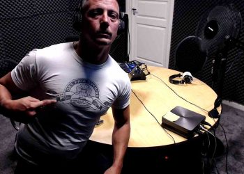 Åh, kära skog, vad jag saknar dig