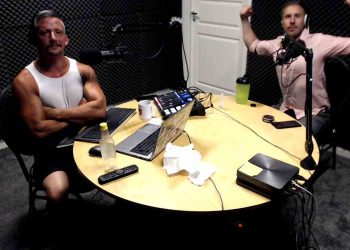 Värme och en annan värme